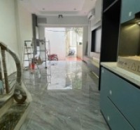 BÁN NHÀ PHỐ NGỌC LÂM - LONG BIÊN GIÁ ĐẦU TƯ