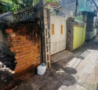 BÁN ĐẤT HẺM HOÀNG DIỆU CÁCH BIỂN CHỈ 100m, PHƯỜNG NHA TRANG