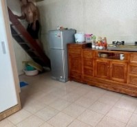 Cho thuê nhà nguyên căn - khu bách kinh xây