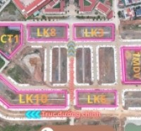 Đất nền Đồng Sơn chỉ 3 tỷ/90m2