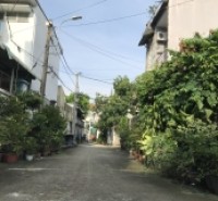 Bán nhà, Nguyễn Duy Trinh, Hẻm ô tô, 120m2, giá 5.6 tỷ