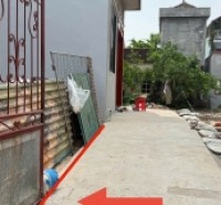 Đất Yên Nhân, Tiền Phong. Nhỏ tiền nhất khu vực. Gần chợ Yên, hồ Ba Góc, UBND