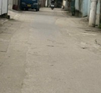 Đất đẹp thôn Trung Hậu, Tiền Phong, Mê Linh, trục chính làng, MT Kinh Doanh. Gần chợ Yên