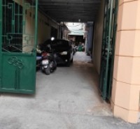 Bán nhà Thịnh Hào 1_ ô tô vào nhà_55m_ giá 16 tỷ