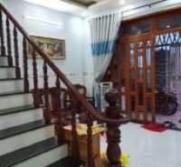 Nhà đẹp mới tinh ở ngay Hẻm Xe Hơi ngủ trong nhà 89m Phường Thạnh Mỹ Lợi,Q2 
8ty
- Kết cấu 3 tầng 4 phòng ngủ 3wc
- Hoàn Công đủ.
#muabannhadatquan2quan9 Lh 0906 22 78 39 Em Vân