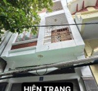 Nhà mặt đường Miếu Hai Xã, gần Hồ Sen - ngã ba Công Đoàn - Vị trí cực đẹp để kinh doanh
