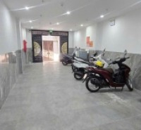 SIÊU HIẾM CCMN PHÂN LÔ – VỈA HÈ – NGÕ THÔNG – 12 PHÒNG KHÉP KÍN – THANG MÁY – PCCC CHUẨN