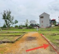 Bán đất Quang Minh, Hà Nội. Mặt tiền rộng, oto ra vào. Gần KCN Quang Minh, trường CD Y Dược