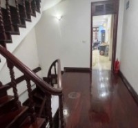 MẶT PHỐ NGÔ GIA TỰ – 96m² – 5 TẦNG – MẶT TIỀN 4M – VỈA HÈ SIÊU RỘNG