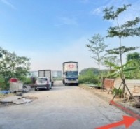 Bán đất tổ 3, Quang Minh, Mê Linh, HN. Đường rộng 7m, có vỉa hè. Nằm sát đường Quang Minh