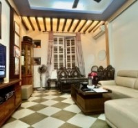 PL VĨNH PHÚC – Ô TÔ – 2 THOÁNG VĨNH VIỄN – DT 48m2 5 tầng mặt tiền 4m Giá 19.7 tỷ