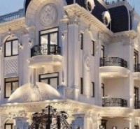 Biệt thự mặt tiền 200m đường Thạnh Mỹ Lợi,P.Thạnh Mỹ Lợi Dt 8x26 Ngang khủng 
 Vị trí gần Đảo Kim Cương