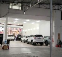 900–1.000m² – Mặt phố Nguyễn Văn Cừ – MT 8.5m – 1 tầng – Giá 220 tỷ