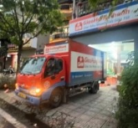 NGÔ GIA TỰ – 220M² – MẶT TIỀN 7.7M – 4 TẦNG – Ô TÔ TRÁNH – GIÁ 58 TỶ