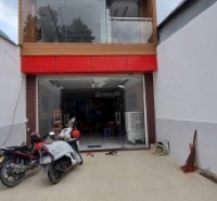*Bán nhà ngay mặt chợ Cẩm Lệ, đường Nguyễn Văn Huyên, dt 100m2, giá 10,6 Tỷ