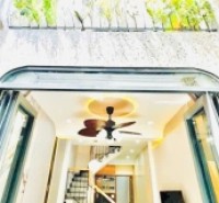 HXH Nguyễn Hữu Cảnh - 2P2W - Vài bước là Ga Metro Văn Thánh - LH 0346783770