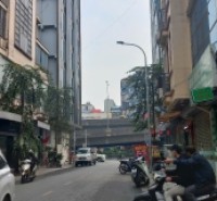 BÁN NHÀ MẶT PHỐ THANH XUÂN, OTO TRÁNH VỈA HÈ KINH DOANH SẦM UẤT, 61M2 MT4.5 NHỈNH 30 TỶ