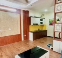 YÊN NGHĨA HÀ ĐÔNG 33M2 5 TÀNG FULL NỘI THẤT