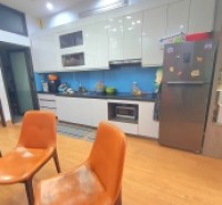 Bán nhà mặt phố Bùi Thị Xuân, 77m2, 7 tầng thang máy, giá 44.8 tỷ, mới đẹp, kinh doanh đỉnh