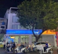 rẻ nhất thị trường Nhà 3 tầng MT Nguyễn Văn Linh - Diện tích 110m2 ngang 4m5