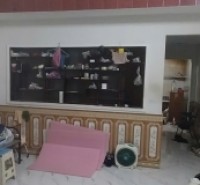 ♥ Kiệt thông Trưng Nữ Vương, gần Chợ Mới, cạnh công viên, 50m2, ngang 4.1 vuông, nhỉnh 3 tỷ