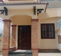 Cận Tết cần bán gấp biệt thự góc 2 mặt tiền đường Số 19 KDC Bình Hưng