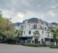 Ngộp bank bán gấp lô đất 240m biệt thự KDC Nam Long,D1 cạnh Liên Phường,Phước Long B