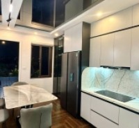 NGUYỄN NGỌC NẠI 6 TẦNG THANG MÁY - Ô TÔ - NGÕ THÔNG 46m2 mt 3.1m Giá 16.5 tỷ