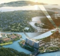 MỞ BÁN NHÀ Ở LIỀN KỀ KHU ĐÔ THỊ VEN SÔNG TẠI KHÁNH HOÀ