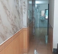 HÒA AN- NHÀ ĐẸP- KIỆT 3M- THÔNG TỨ HƯỚNG- 20M RA Ô TÔ ĐỖ- SÁT BẮC SƠN.