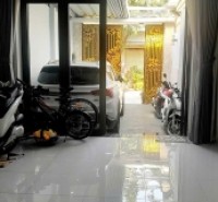 Bán nhà đường Số 4, Linh Tây, Thủ Đức, TP HCM. DT 104 m2, 3 tầng, SH. Giá 12,3 tỷ,