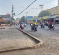 Bán gấp lô đất đẹp ngay Lê Văn Thịnh Chợ cây xoài,Cát Lái,98m ngang 5m x dài 19.5m