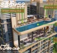 CẦN BÁN CĂN HỘ 2 PHÒNG NGỦ TẠI NHA TRANG KHÁNH HOÀ