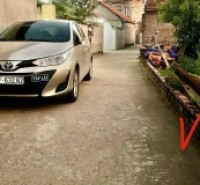 Bán gấp mảnh đất thôn Thanh Trí, Minh Phú, Sóc Sơn. Gần chợ, đường rộng oto đỗ