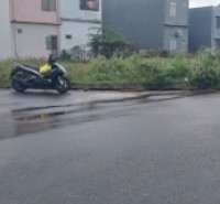 ♥ Lô Góc 2 Mặt Tiền đường 7.5m giữa ĐH FPT và ĐH Phan Châu Trinh, 4.x tỷ