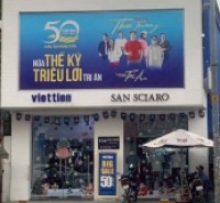 MẶT TIỀN NGUYỄN TRUNG NGẠN, KHUÊ TRUNG – 3TẦNG, NHÀ MỚI Ở NGAY.