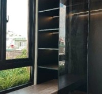 Nhà mới đẹp sang sịn gần Chợ Giồng Ông Tố Nguyễn Duy Trinh Btt Q2 giá 9y