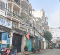 Gấp bán nhà 4 tầng vị trí đẹp 2 mặt thông thoáng,đường rộng 10m,Cát Lái,Quận 2 
Diện tích 75 ngang 4m x dài 18.5m