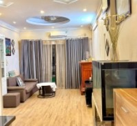 Bán chung cư Bắc Linh Đàm 73m chỉ 5,2 tỷ