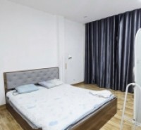 Bán nhà phố Quang Trung, 20m2, 5 tầng thông sàn, mặt tiền 4.2m, 14.5 tỷ, thu 30tr/t