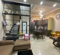 BÁN NHÀ PHÚC LỢI LONG BIÊN DT 37M2 Ô TÔ GẦN TRẺ CON ĐI HỌC HAI BƯỚC Ở SƯỚNG