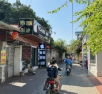 Bán 75m2 đất sổ đỏ chính chủ TDP số 6, TT Quang Minh - Ngay sát KCN - Giá 3,1 tỷ