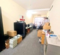 NGUYỄN CÔNG HOAN - VỊ TRÍ KINH DOANH - Diện Tích 55m2 3 tầng mặt tiền 3.5m Giá 16.8 tỷ