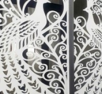 Nhà mới 3PN Dương Bá Trạc P2Q8 khu buôn bán tại nhà được