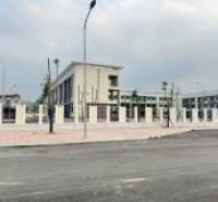 Bán mảnh đất 2 mặt tiền tổ 6, Quang Minh, Mê Linh, ngõ oto. Cách KCN chỉ vài trăm mét