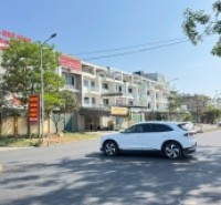 Hàng hiếm, 45m đất Bạch Đa, Kim Hoa, Mê Linh. Đường rộng, oto đỗ, sát đường bìa làng