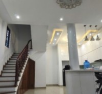 ♥ MT đường 7.5m Thanh Khê, Trần Thái Tông, 6x10m, 3 mê đúc, 4PN,  dòng tiền 12tr, 5.xx tỷ