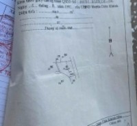 MUA BÁN ĐẤT VƯỜN GIÁ RẺ TẠI NHA TRANG KHÁNH HOÀ