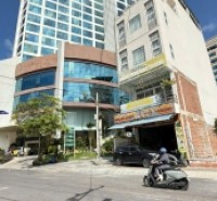 BÁN LÔ ĐẤT SÁT BIỂN BA LÀNG HẺM OTO DƯƠNG HIẾN QUYỀN, BẮC NHA TRANG.