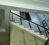 ♥ MT Hoàng Diệu 2 chiều, 75.6m2, ngang 4.8m, 2 tầng cứng cáp, kinh doanh cực tốt 14.x tỷ